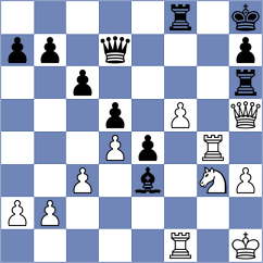 Martin Molinero - Alonso Arburu (Euskadi, 2000)
