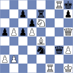 Feng - Herpai (chess.com INT, 2025)