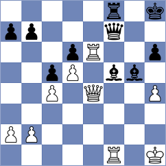 Marin - Avramidou (chess.com INT, 2025)