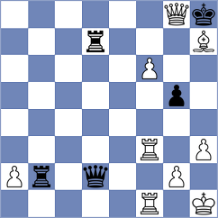 Mahip - Akash (Chess.com INT, 2021)