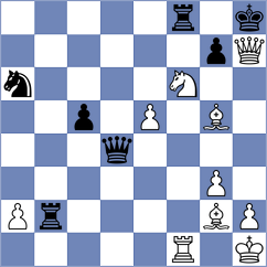 Sakhayi - Rodriguez (chess.com INT, 2025)