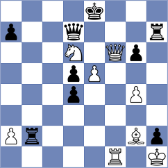 Lorenzo de la Riva - Soham (chess.com INT, 2024)