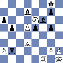 Sabuk - Harsha (chess.com INT, 2024)
