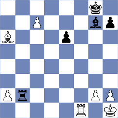 Schmakel - Narayanan (Lichess.org INT, 2020)