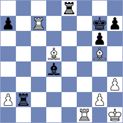 Dilanian - Martel Bruniaux (chess.com INT, 2025)