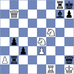Michalski - Gwozdzik (Chorzow, 2008)
