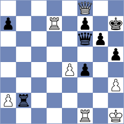 Sheehan - Masruri (chess.com INT, 2025)
