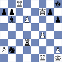 Prol Nogueira - Chaves Perez (Burgas, 1999)