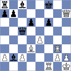 Romero Ruscalleda - Arbunic Castro (chess.com INT, 2022)