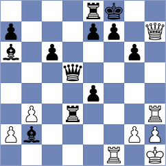 Bacrot - Bok (chess.com INT, 2025)