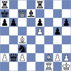 Pereyra - Lisenkov (chess.com INT, 2025)