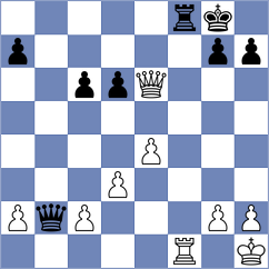 Klasmeier - Mladenovic (WeselHeidelust, 2003)