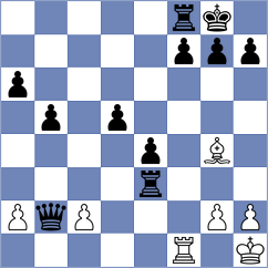 Ongono - Garcia Martin (London ENG, 2025)