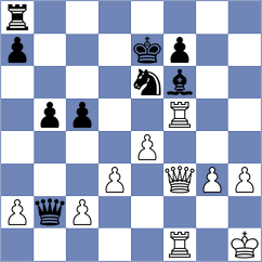 Ambrogi - Quirke (chess.com INT, 2024)