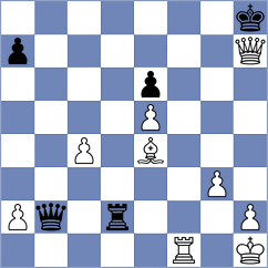 Boyer - Cernov (chess.com INT, 2025)