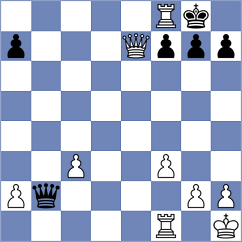 Palao - Chara Erazo (Lichess.org INT, 2021)
