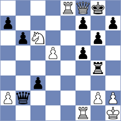 Shton - Lohani (chess.com INT, 2022)