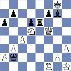 Londono Lopez - Borges (chess.com INT, 2025)