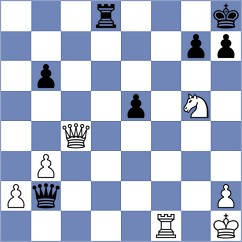 Ibarra Jerez - Zakarian (chess.com INT, 2024)
