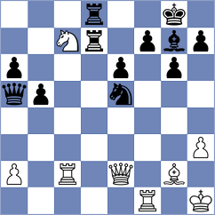 Pang - Syed Ahmad (chess.com INT, 2022)