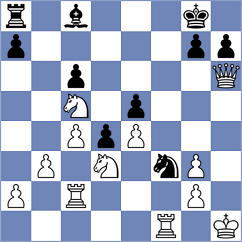 Kane - Sanchez Alarcon (Chess.com INT, 2020)