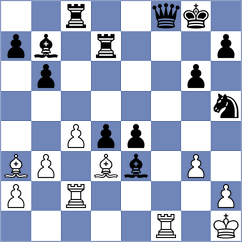 Crossan - Baxter (Scotland, 1995)
