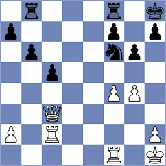 Lamaze - Lamotte Tavares (Chess.com INT, 2021)