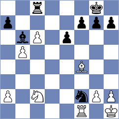 Stephens - Smirnov (Cammeray, 2015)