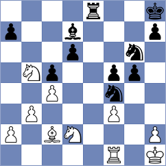 Zierk - Kozionov (chess.com INT, 2021)