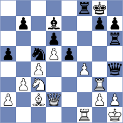 Beikert - Aarohan (chess.com INT, 2021)