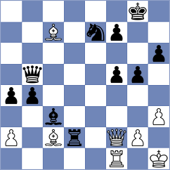 Arango Arenas - Orzech (chess.com INT, 2025)