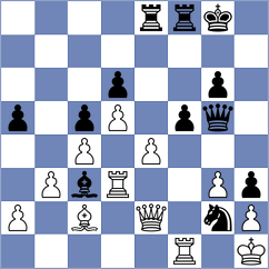 Fandi - Drygalov (chess.com INT, 2025)