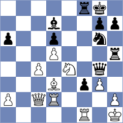 Cabrera Galeano - Khamrakulov (La Roda, 2007)