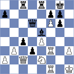 Darmanin - Parondo (chess.com INT, 2024)