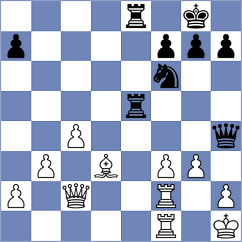 Bakouche - Nkhoma (Lichess.org INT, 2020)