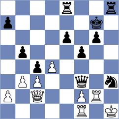 Gergelova - Horlock (Aberystwyth, 2014)