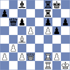 Martinez Nava - Seijas Fidalgo (Villaviciosa, 1996)