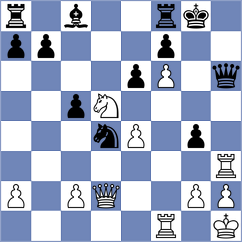 Fulgenzi - Fernandez (Villa Ballester, 1992)