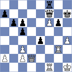 Garcia Martin - Lukosius (Hastings ENG, 2023)