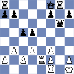 Da Silva Filho - Lins Junior (Lichess.org INT, 2020)
