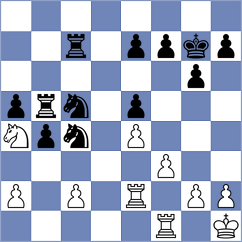 Hendy - Fegan (England, 2013)