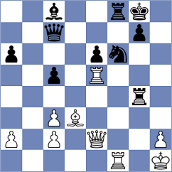 Cabrera Fernandez - Iagar (Tres Cantos, 2010)