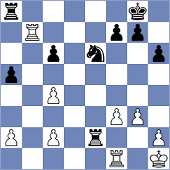 Cooklev - Radhakrishnan (chess.com INT, 2024)