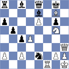 Ronka - Grapsa (chess.com INT, 2022)