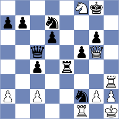 Hermes - Fock (Playchess.com INT, 2020)