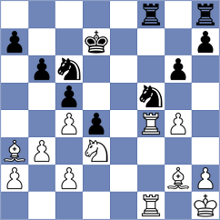 Gundelfinger - Ludwig (Kirchseeon, 1989)