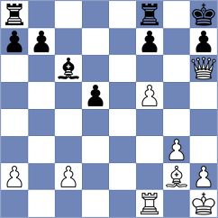 Galchenko - Ismagilov (chess.com INT, 2023)