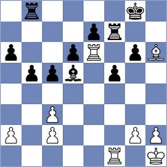 Barash - Di Nicolantonio (chess.com INT, 2023)