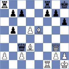 Fidalgo Fernandez - Zamarreno Cuerda (Toledo, 2003)