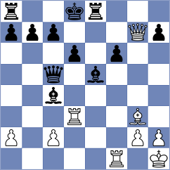 Grover - Oliinyk (chess.com INT, 2024)
